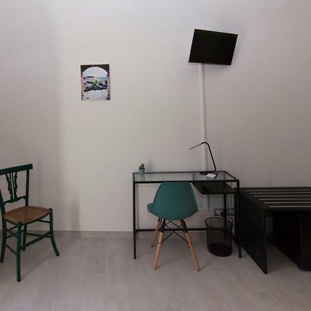 Il Sentiero Dell'Itria - Camere Con Vista Ragusa Luaran gambar