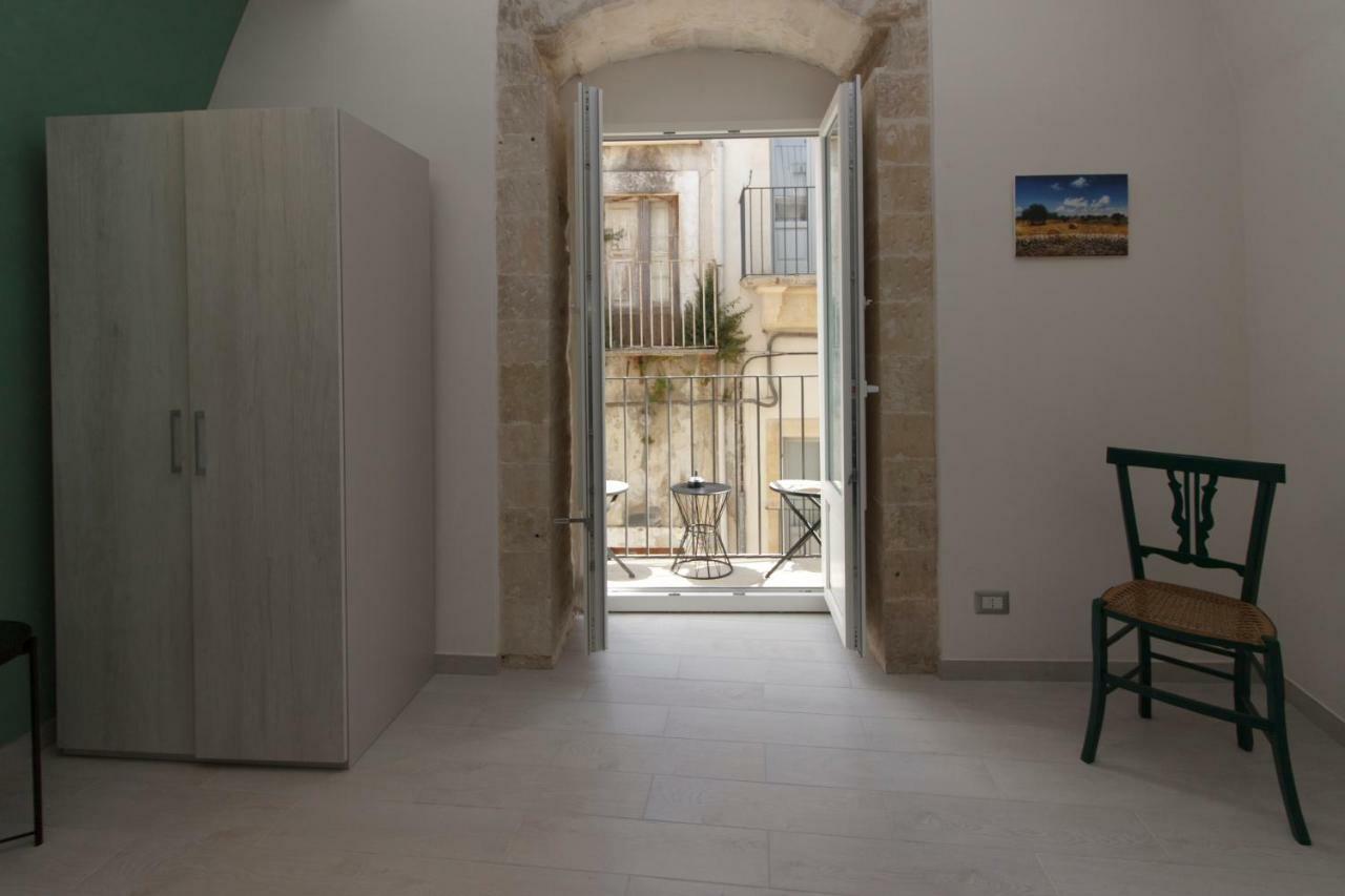 Il Sentiero Dell'Itria - Camere Con Vista Ragusa Luaran gambar