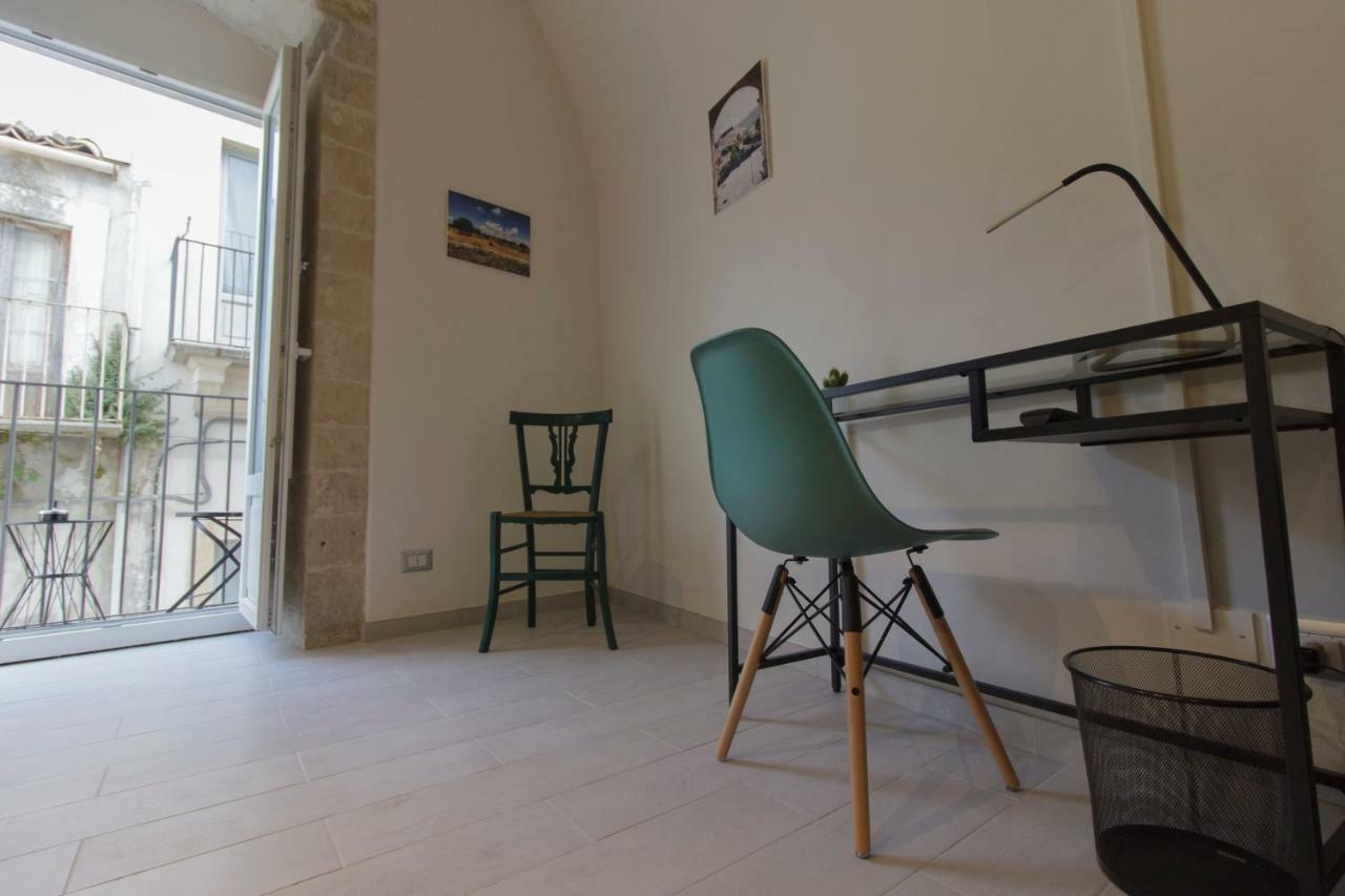 Il Sentiero Dell'Itria - Camere Con Vista Ragusa Luaran gambar
