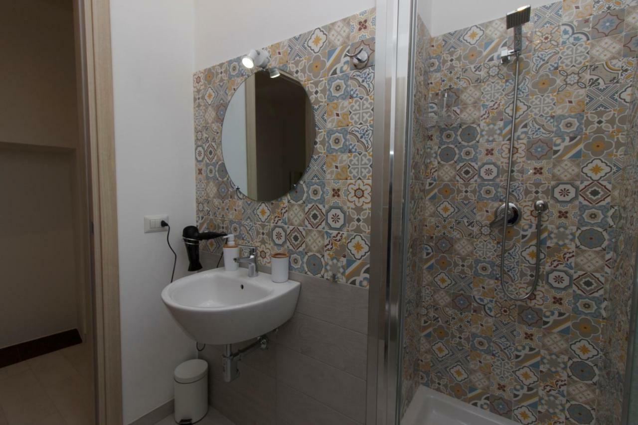 Il Sentiero Dell'Itria - Camere Con Vista Ragusa Luaran gambar