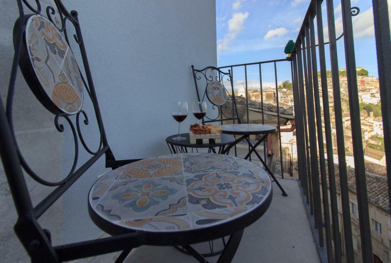 Il Sentiero Dell'Itria - Camere Con Vista Ragusa Luaran gambar
