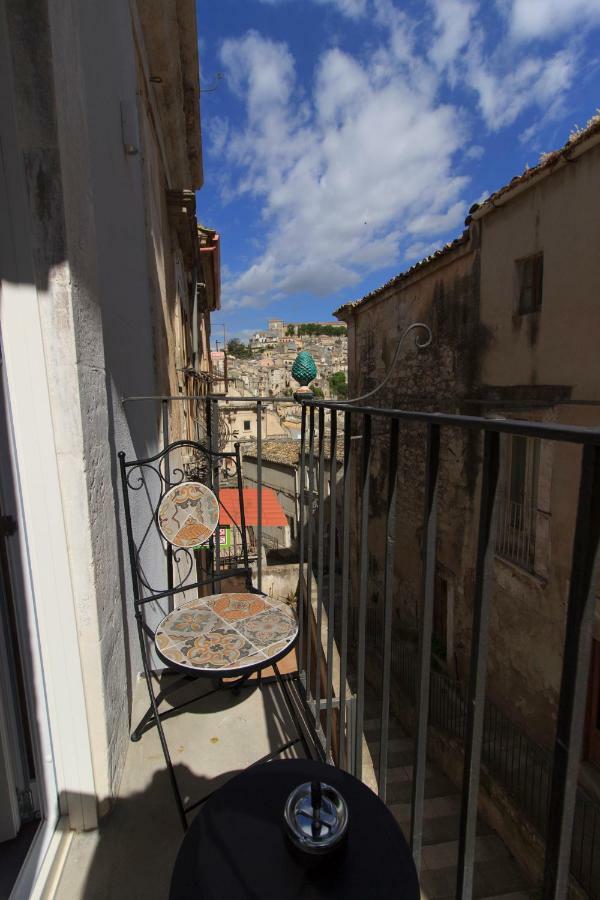 Il Sentiero Dell'Itria - Camere Con Vista Ragusa Luaran gambar
