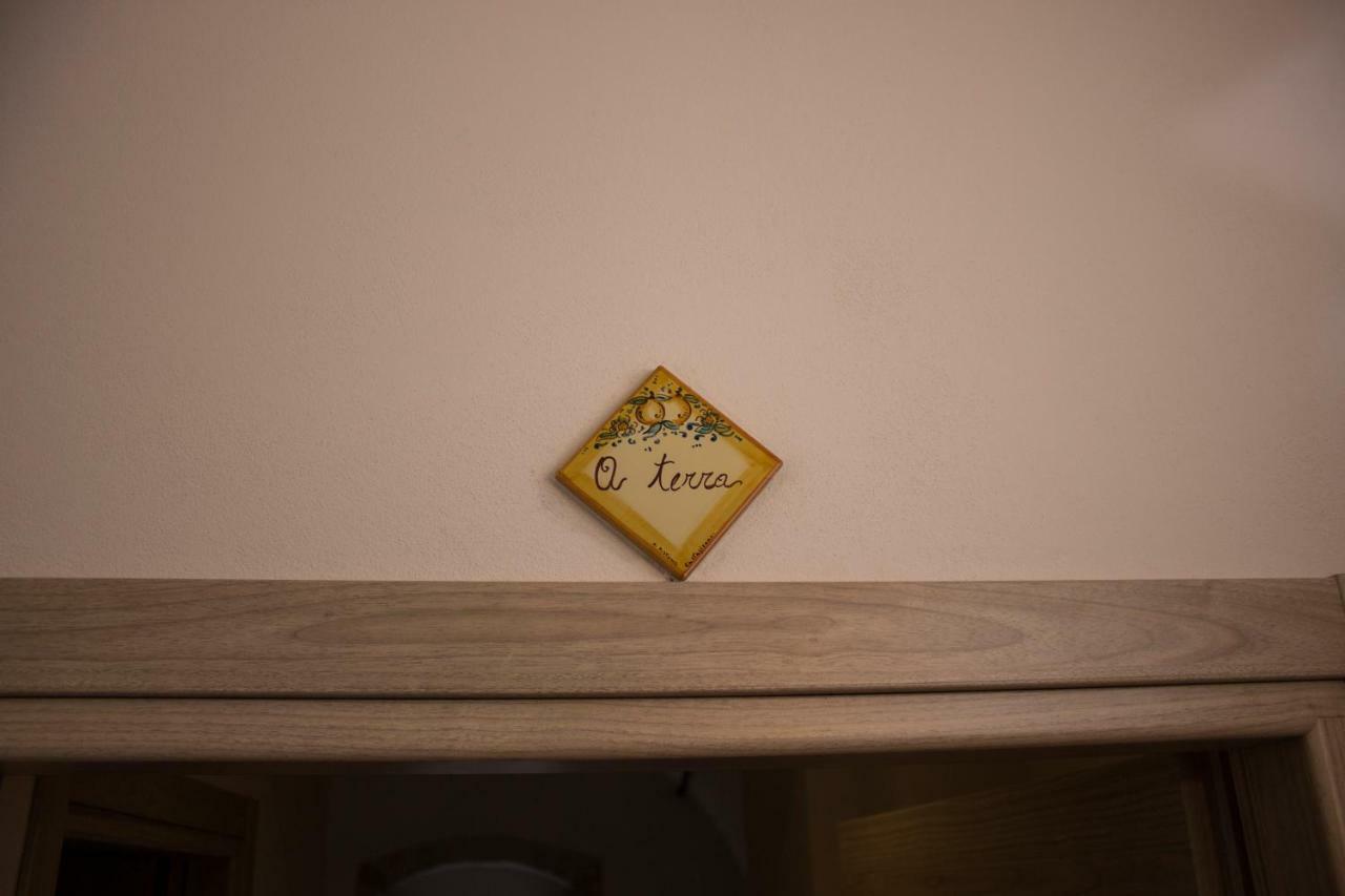 Il Sentiero Dell'Itria - Camere Con Vista Ragusa Luaran gambar