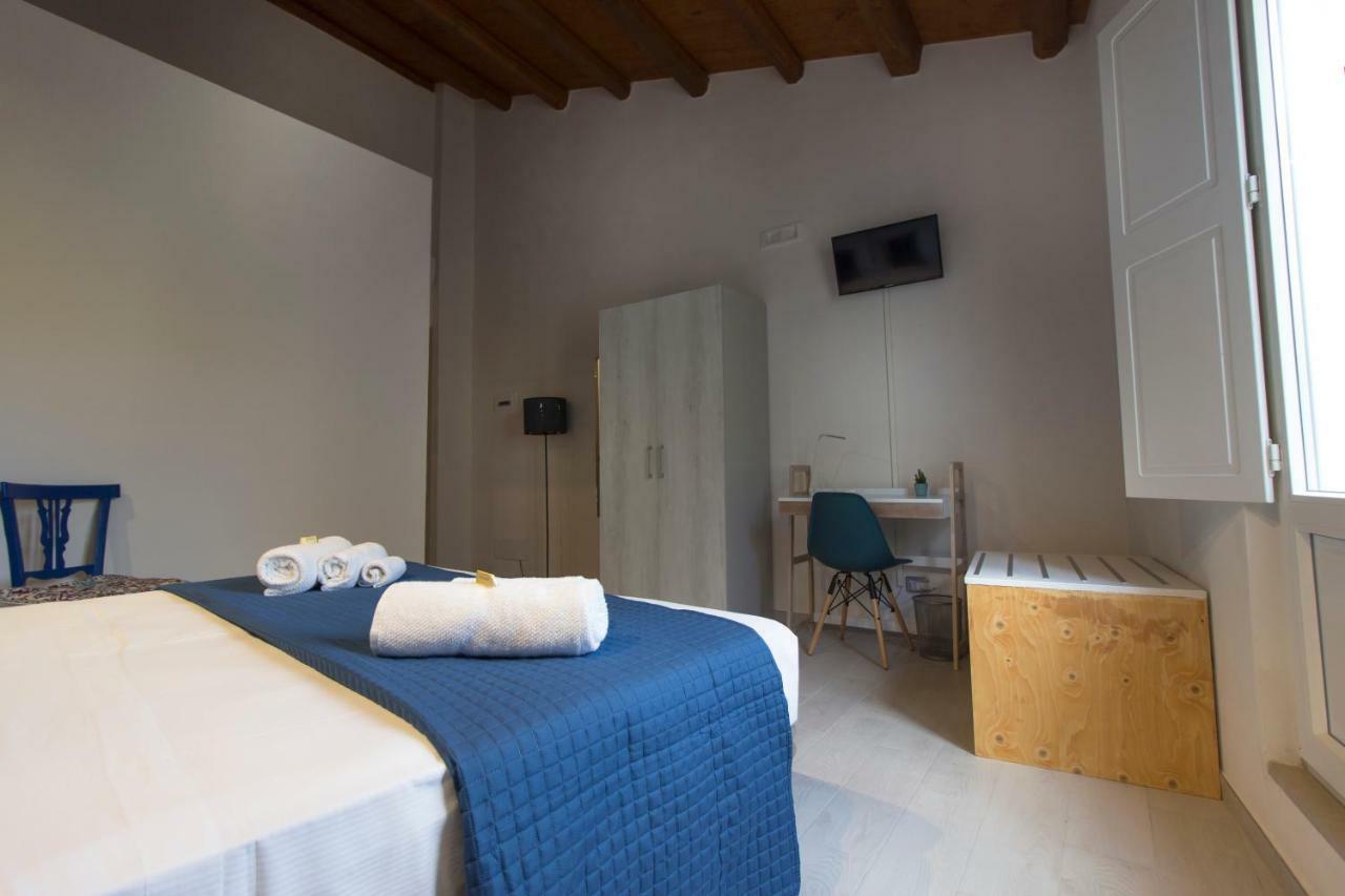Il Sentiero Dell'Itria - Camere Con Vista Ragusa Luaran gambar