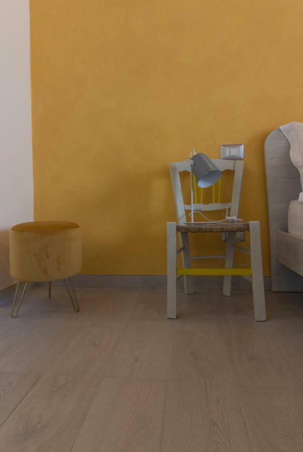 Il Sentiero Dell'Itria - Camere Con Vista Ragusa Luaran gambar