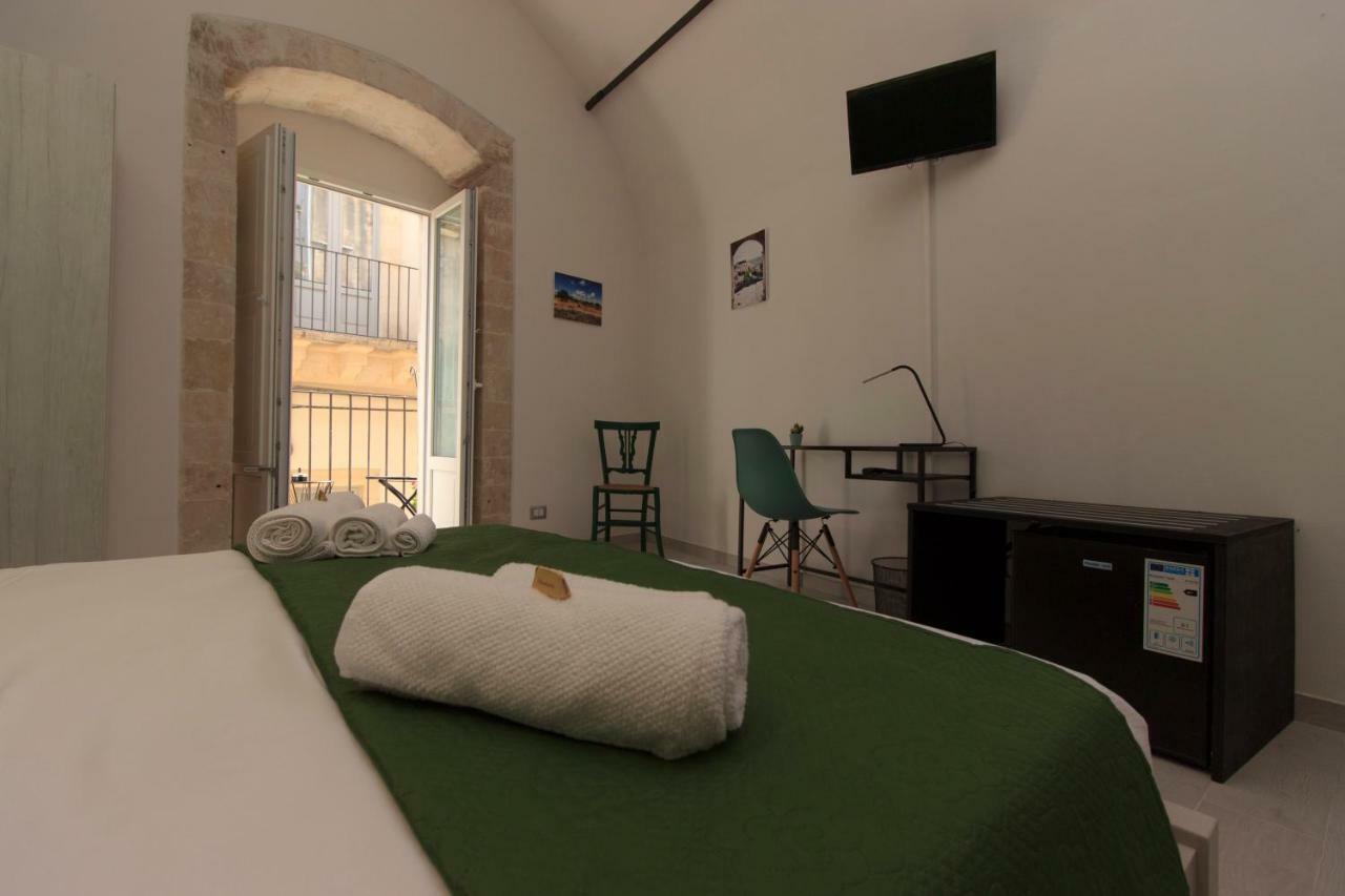 Il Sentiero Dell'Itria - Camere Con Vista Ragusa Luaran gambar