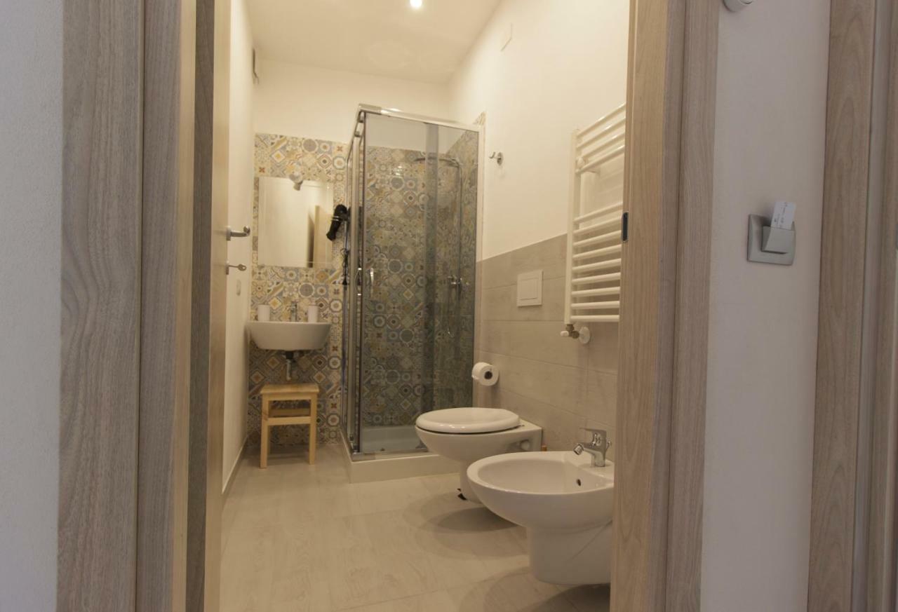 Il Sentiero Dell'Itria - Camere Con Vista Ragusa Luaran gambar