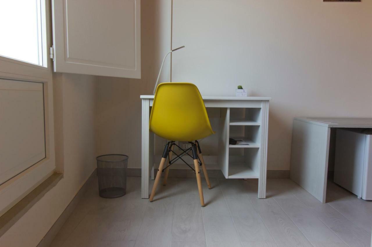 Il Sentiero Dell'Itria - Camere Con Vista Ragusa Luaran gambar