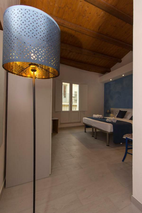 Il Sentiero Dell'Itria - Camere Con Vista Ragusa Luaran gambar