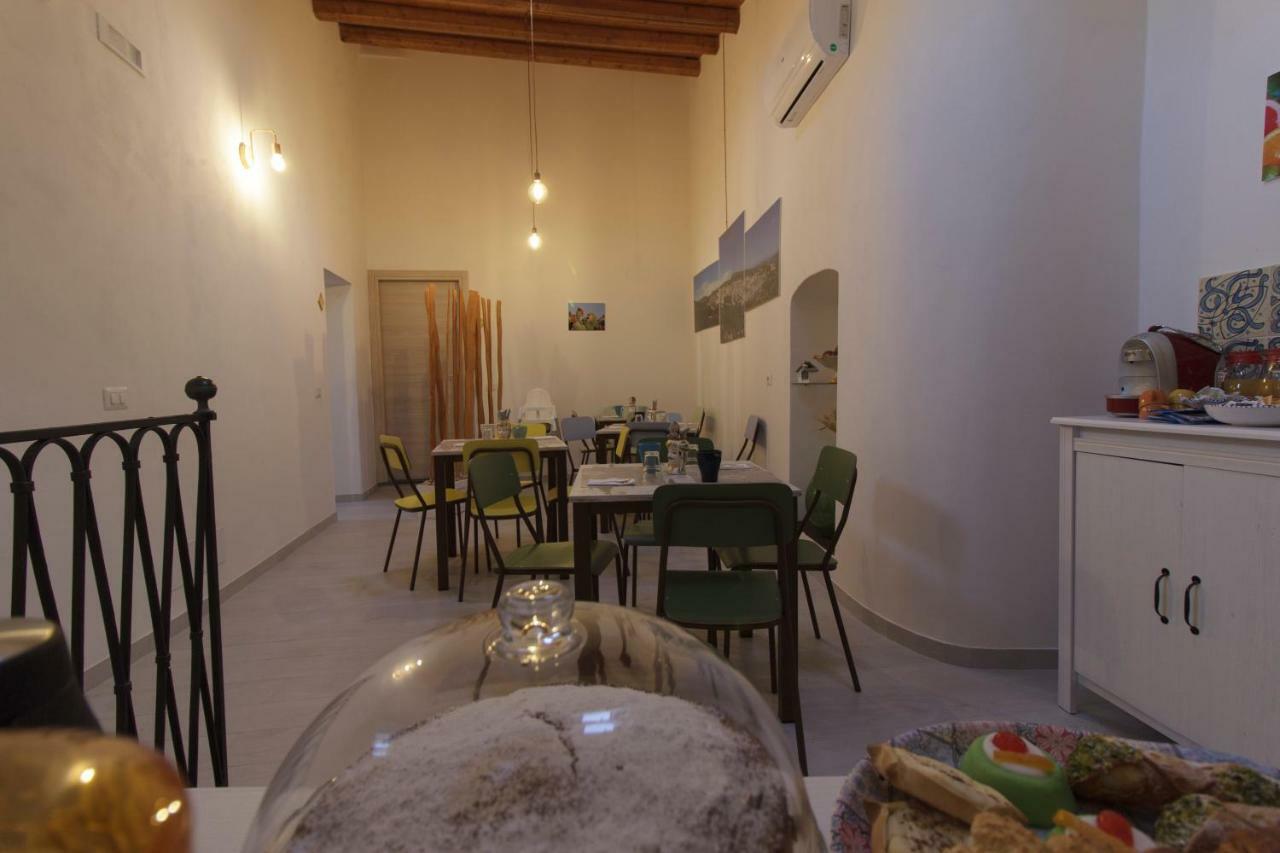 Il Sentiero Dell'Itria - Camere Con Vista Ragusa Luaran gambar