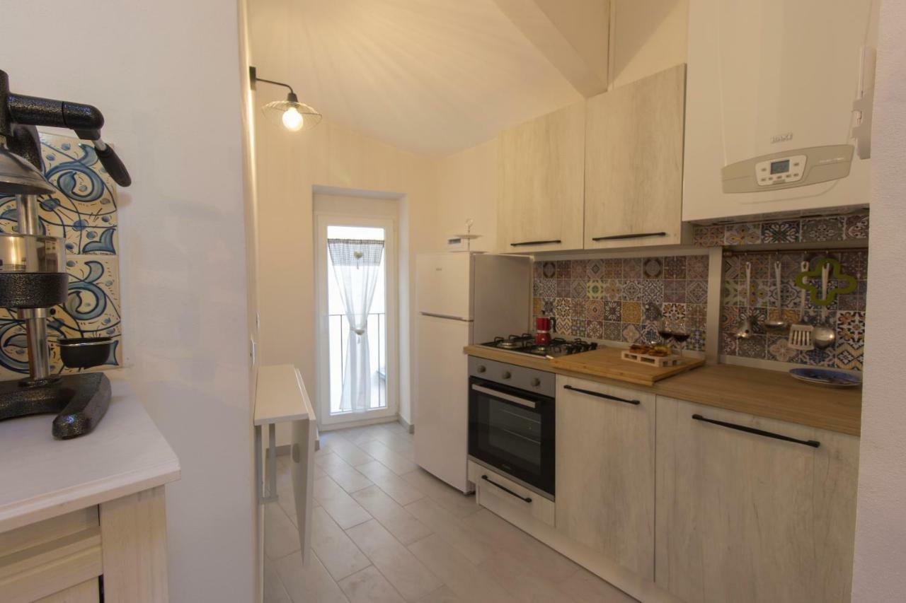 Il Sentiero Dell'Itria - Camere Con Vista Ragusa Luaran gambar