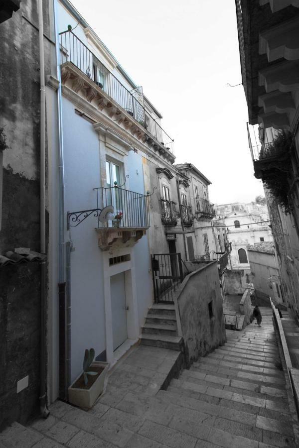Il Sentiero Dell'Itria - Camere Con Vista Ragusa Luaran gambar