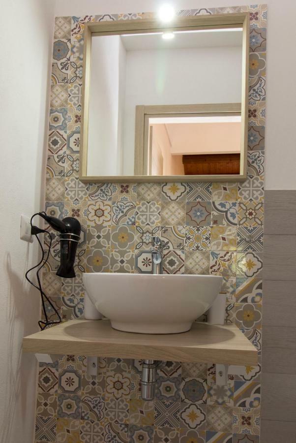 Il Sentiero Dell'Itria - Camere Con Vista Ragusa Luaran gambar