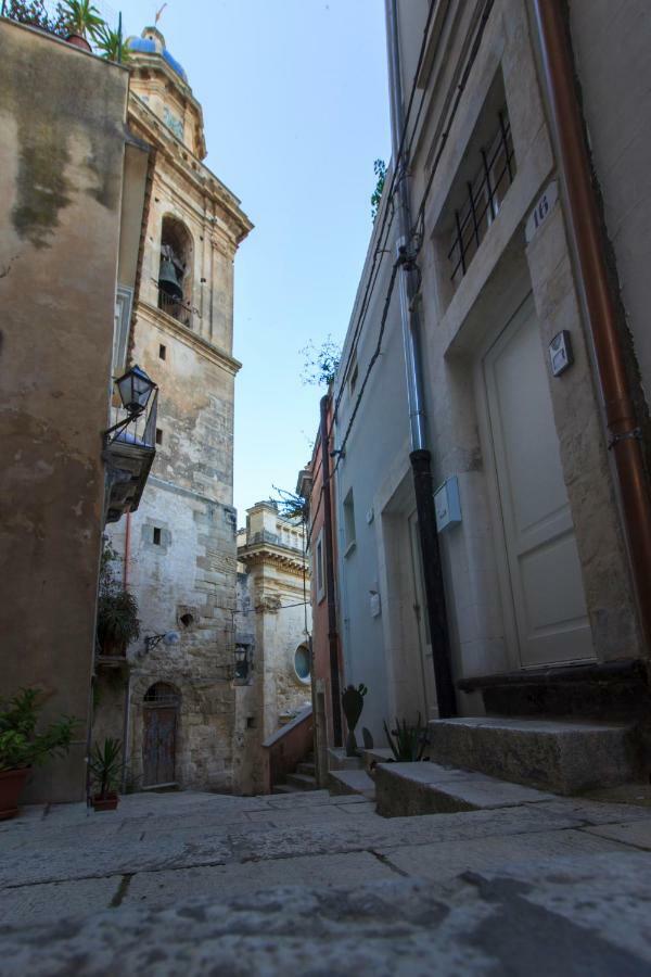 Il Sentiero Dell'Itria - Camere Con Vista Ragusa Luaran gambar